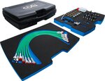 Tester pressione per Common Rail per misuratore digitale di pressione e compressione BGS 63410