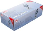 Manometro pneumatico per gonfiaggio gomme digitale 0 - 16 bar