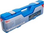 Set di chiavi dinamometriche per utensile di inserimento 9 x 12 mm 10 - 50 Nm 10 pz