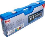 Set di chiavi dinamometriche 12,5 mm (1/2) 40 - 220 Nm 12 pz