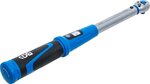 Chiave dinamometrica 10 mm (3/8) 20 - 120 Nm