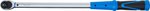Chiave dinamometrica 12,5 mm (1/2) 70 - 350 Nm