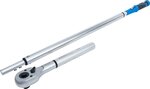 Chiave dinamometrica 20 mm (3/4) 150 - 750 Nm