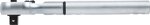 Chiave dinamometrica 20 mm (3/4) 150 - 750 Nm