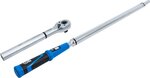 Chiave dinamometrica 20 mm (3/4) 150 - 750 Nm