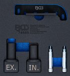Set di manutenzione motore per VAG 1,0, 1.2, 1.4 TSI benzina