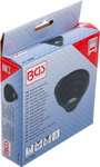 Vaschetta magnetica ripiegabile Ø 75 / 135 mm