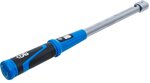 Chiave dinamometrica 40 - 210 Nm per utensile di inserimento 14 x 18 mm