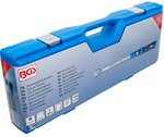 Chiave dinamometrica 40 - 210 Nm per utensile di inserimento 14 x 18 mm