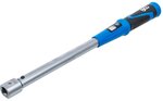Chiave dinamometrica 40 - 210 Nm per utensile di inserimento 14 x 18 mm