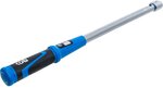 Chiave dinamometrica 70 - 350 Nm per utensile di inserimento 14 x 18 mm