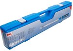Chiave dinamometrica 70 - 350 Nm per utensile di inserimento 14 x 18 mm