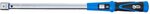Chiave dinamometrica 70 - 350 Nm per utensile di inserimento 14 x 18 mm