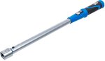 Chiave dinamometrica 70 - 350 Nm per utensile di inserimento 14 x 18 mm