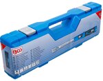 Chiave dinamometrica 10 - 50 Nm per utensile di inserimento 9 x 12 mm