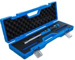 Chiave dinamometrica 10 - 50 Nm per utensile di inserimento 9 x 12 mm