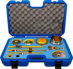 Set di strumenti per lo smontaggio/montaggio del supporto motore per VAG