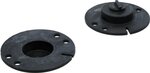 Serie di utensili di bloccaggio albero a camme per Audi 3.6 V8, 4.2 V8 benzina