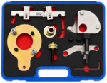 Set di attrezzi per la regolazione della fasatura Vauxhall Opel K Insignia B 1.5 CRDI e 2.0 CDTi B16