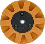 Mola abrasiva 105 x 30 x 53 mm