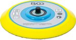 Tampone a gancio e anello per BGS 3290 / 8688 diametro 150 mm