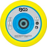 Tampone a gancio e anello per BGS 3290 / 8688 diametro 150 mm