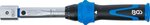 Chiave dinamometrica per utensile di inserimento 9 x 12 mm