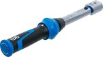 Chiave dinamometrica per utensile di inserimento 9 x 12 mm