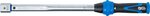 Chiave dinamometrica per utensile di inserimento 14 x 18 mm