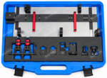 Kit attrezzi fasatura Porsche / VAG Diesel 2.0 TDI, 2.7L, 3.0L, 4.0L, 4.2L T40095