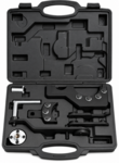 Bloccaggio distribuzione Transporter T5, Touareg VAG 2.5 / 4.9D / TDI