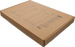 Modulo per carrelli portautensili 3/3: serie di bussole con impugnatura a T 9 pz