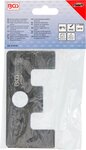 Calibro allineamento albero a camme per VAG per BGS 8155