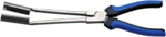 Pinza per candele 290 mm ad angolo 30°
