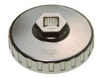 Chiave per filtro dell'olio 15 lati Ø 75 mm per Chrysler, GM