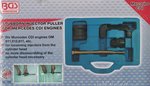 Kit trattore iniettore per motori Mercedes CDI