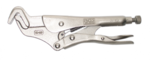 Pinza autobloccante per saldature 210 mm 6 - 32 mm