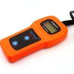 OBD2 U480 Lettore di scanner di codici di errore