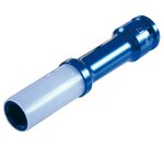 Bussola macch.riv.plastica (1/2) 17 mm