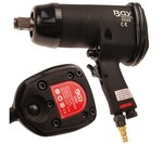 Avvitatore pneumatico ad impulsi 20 mm (3/4) 700 Nm