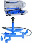 Kit riparazione carrozzeria e paraurti idraulico 10T