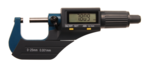 Micrometro digitale 0-25 mm