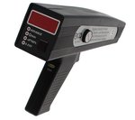 Luce stroboscopica digitale per motori a benzina e diesel