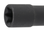 Torx interno Supporto 100 mm di lunghezza E24 22 mm seik