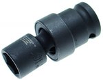 Bussola snodata 12,5 mm (1/2) 16 mm