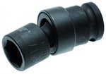 Bussola snodata 12,5 mm (1/2) 17 mm