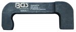 Gancio di smontaggio delliniettore per BGS 62635