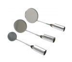 Set di penna magnetica a LED e specchio di ispezione