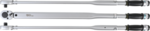 Chiave dinamometrica officina 20 mm (3/4) 140 - 700 Nm