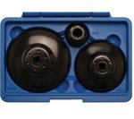 Filtro olio Set di chiavi a tazza per motori Renault dCI